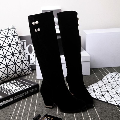 選購指南 長筒女靴的時尚與實用兼具