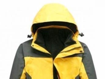 專業(yè)定制與現(xiàn)貨供應(yīng) 北京沖鋒衣廠家的一站式解決方案