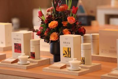 奈雪生活全球首店 探索品牌共創(chuàng)，定義多元生活方式新體驗(yàn)