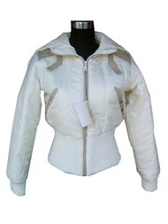 拼皮外套 不止是衣物，更是日常生活的品質伴侶