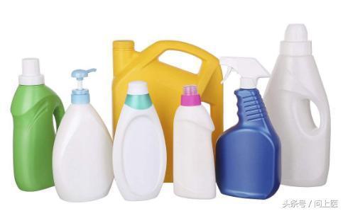 天然無害？揭秘家中潛藏的10種有害化學物質日用品