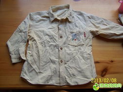 清倉特惠！母嬰閑置衣物玩具，統統五元一件