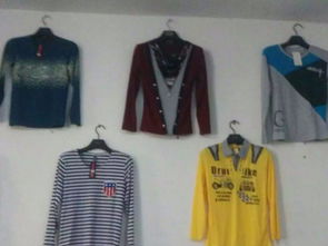 探索服裝批發源頭 庫存尾貨與地攤甩賣指南