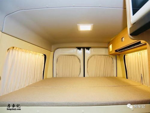 途酷神行者518房車正式發售 延伸產品線，起售價僅23.8萬元